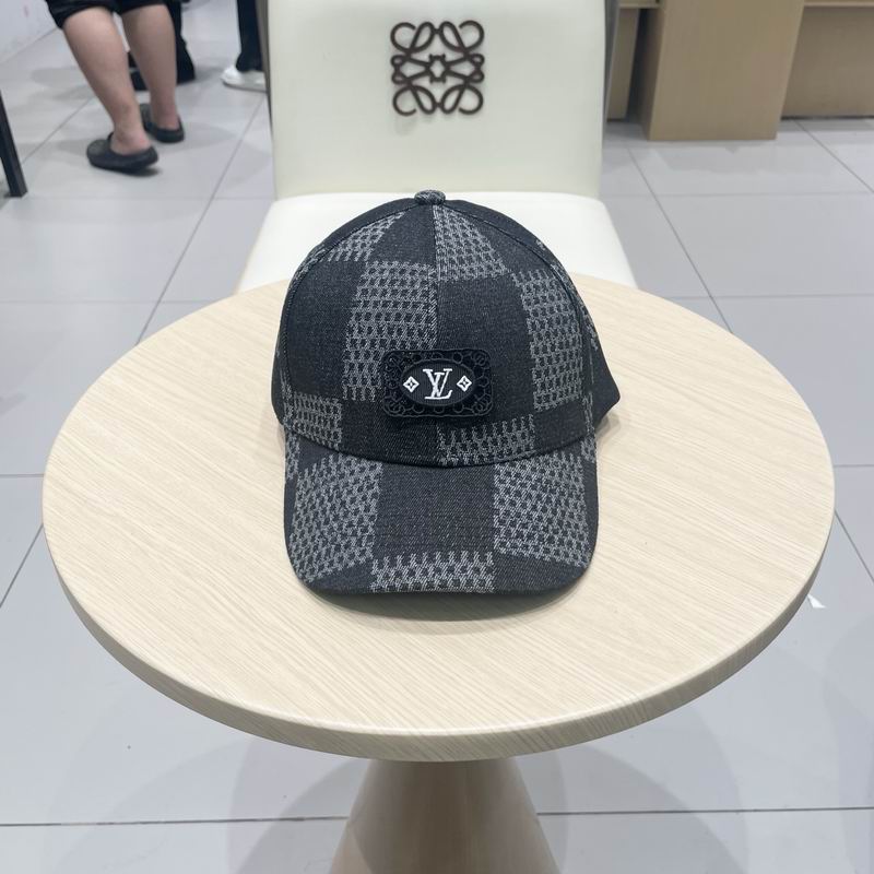 LV cap (196)