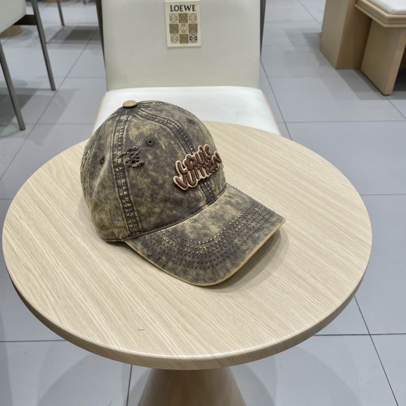 LV cap (197)