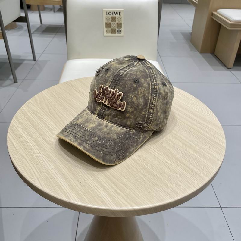 LV cap (198)