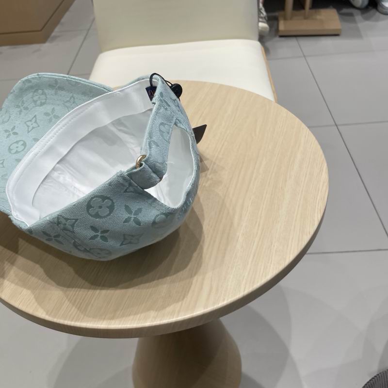 LV cap (20)