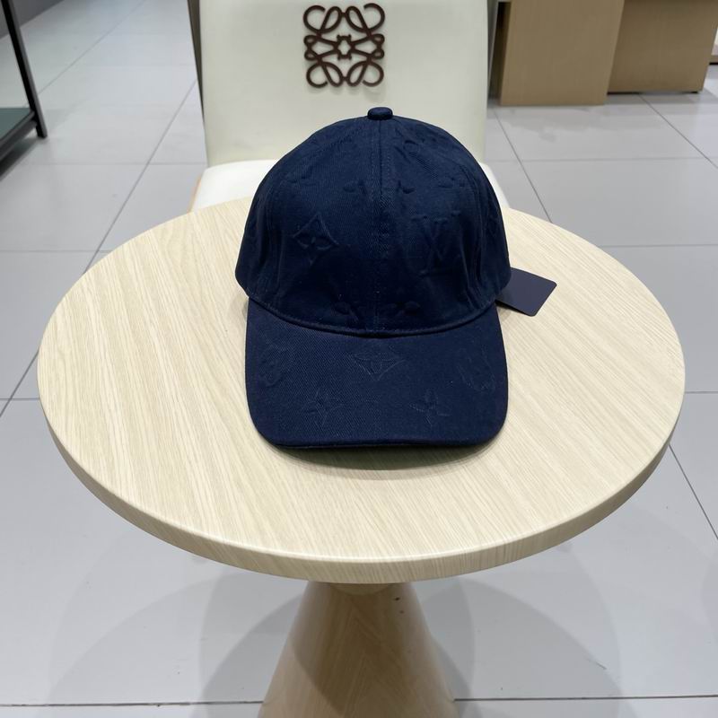 LV cap (20)