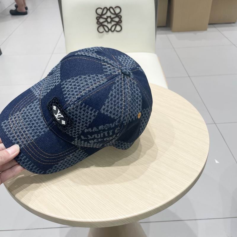 LV cap (200)