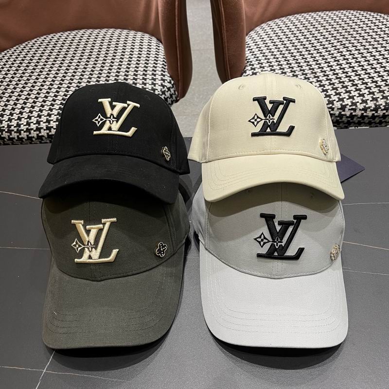 LV cap (206)