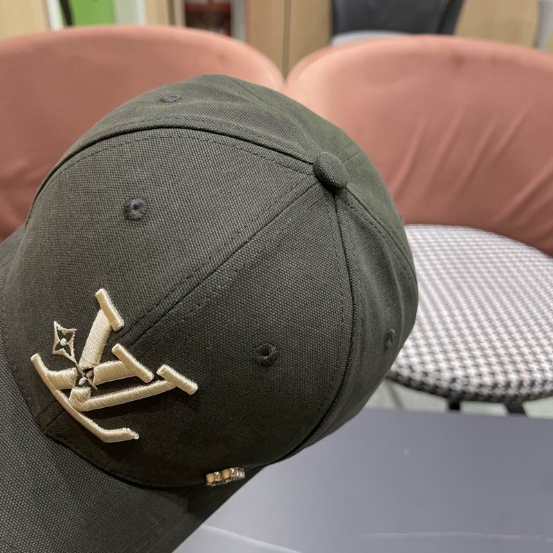 LV cap (209)