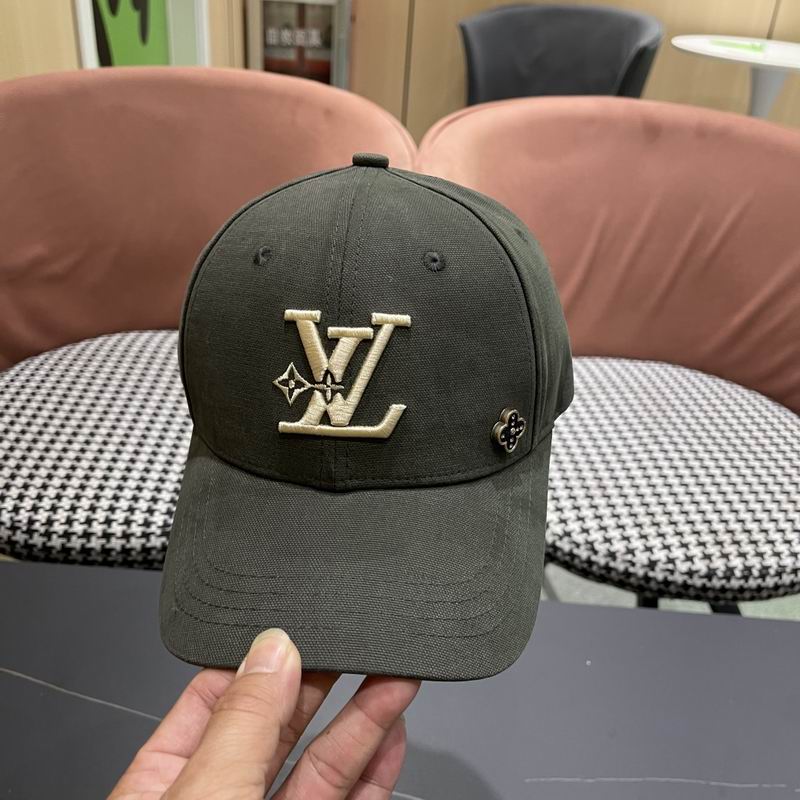 LV cap (211)
