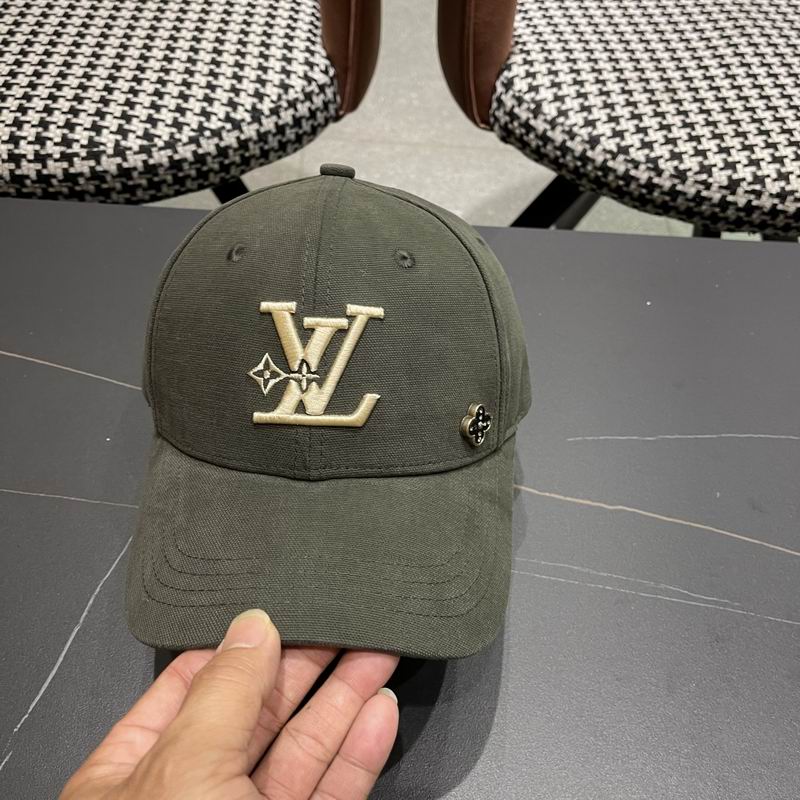 LV cap (212)