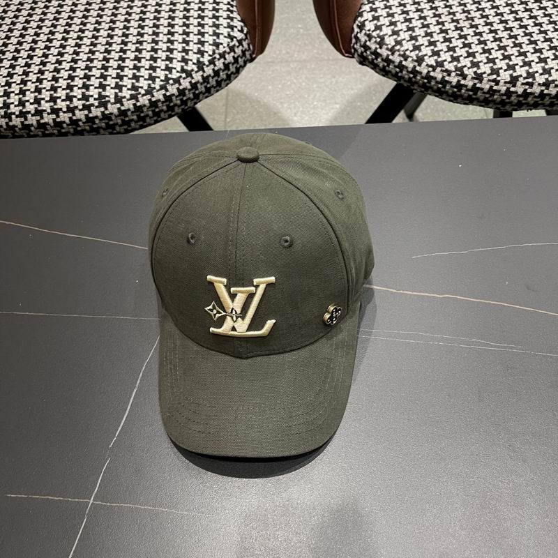 LV cap (213)