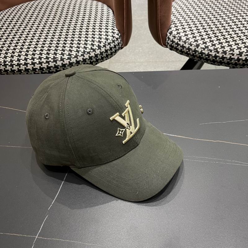 LV cap (214)
