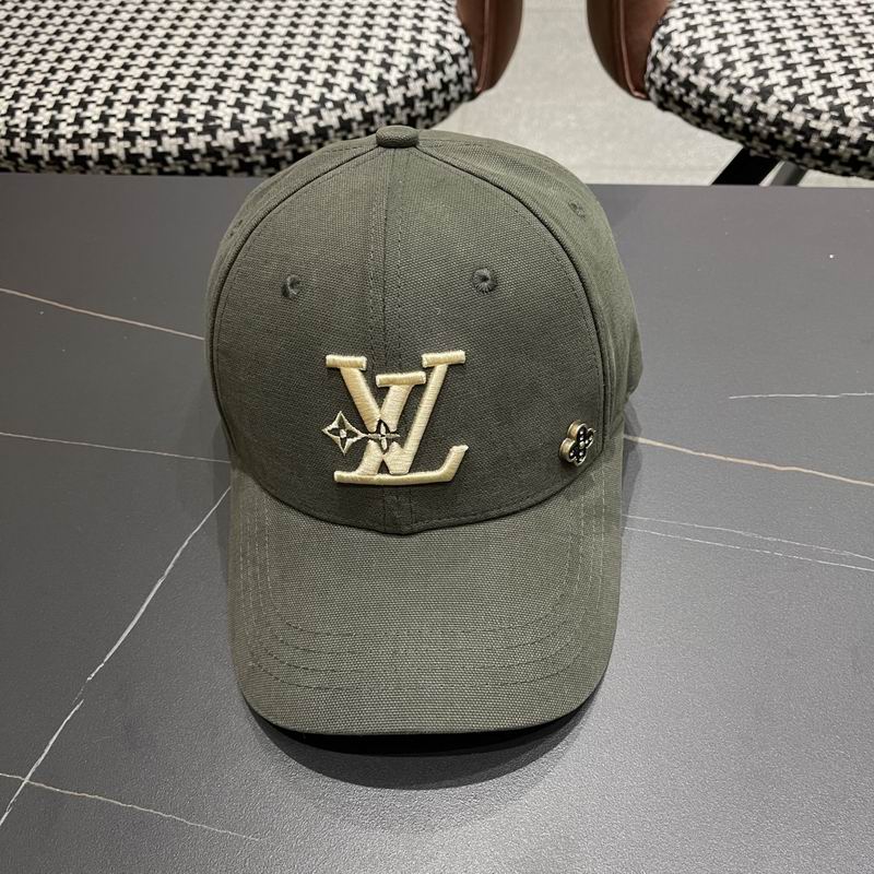 LV cap (216)