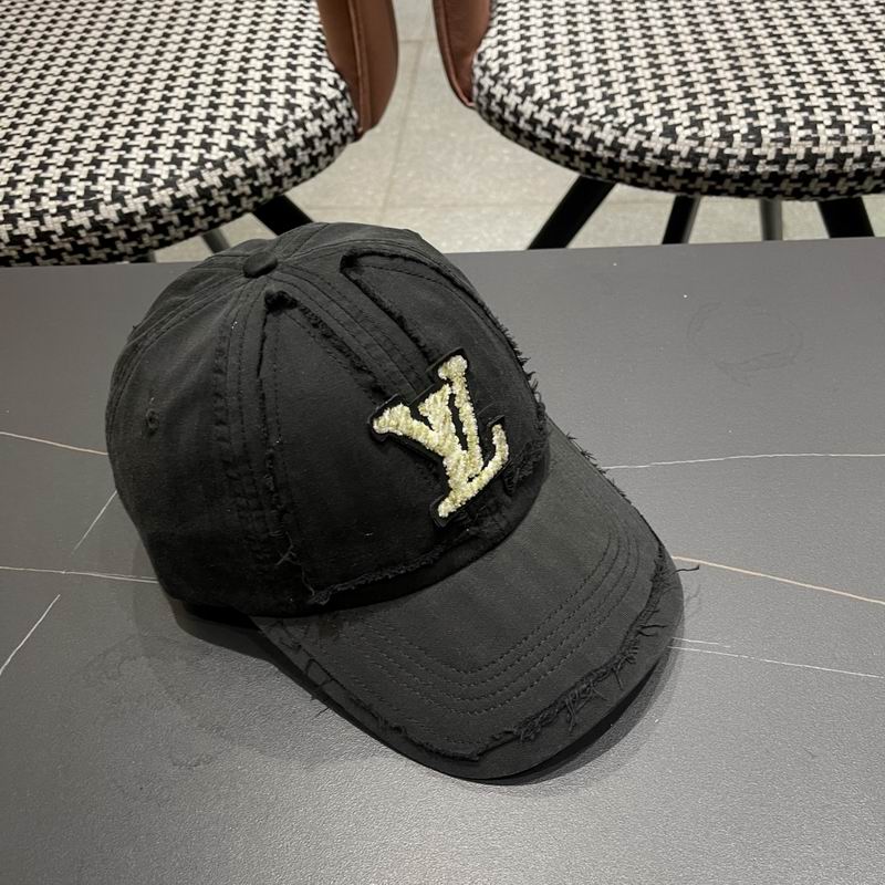 LV cap (219)