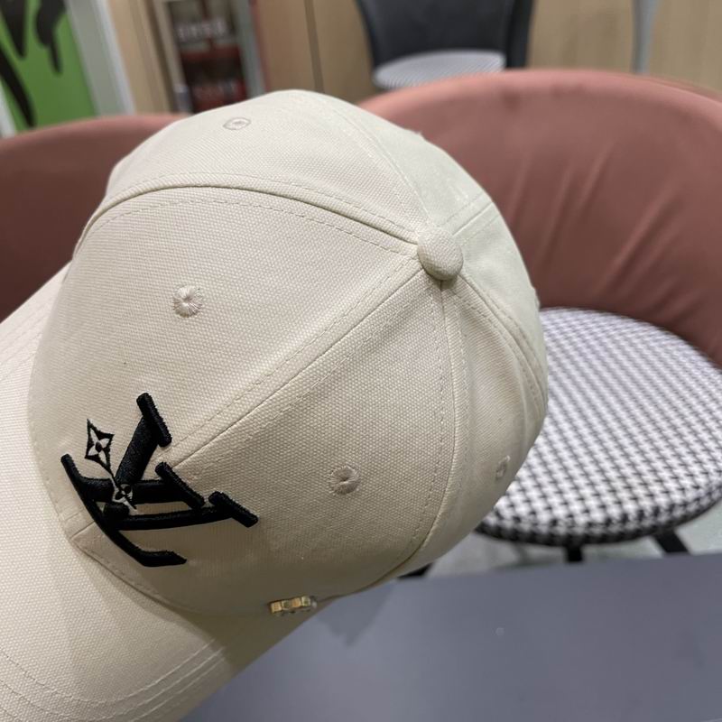 LV cap (220)