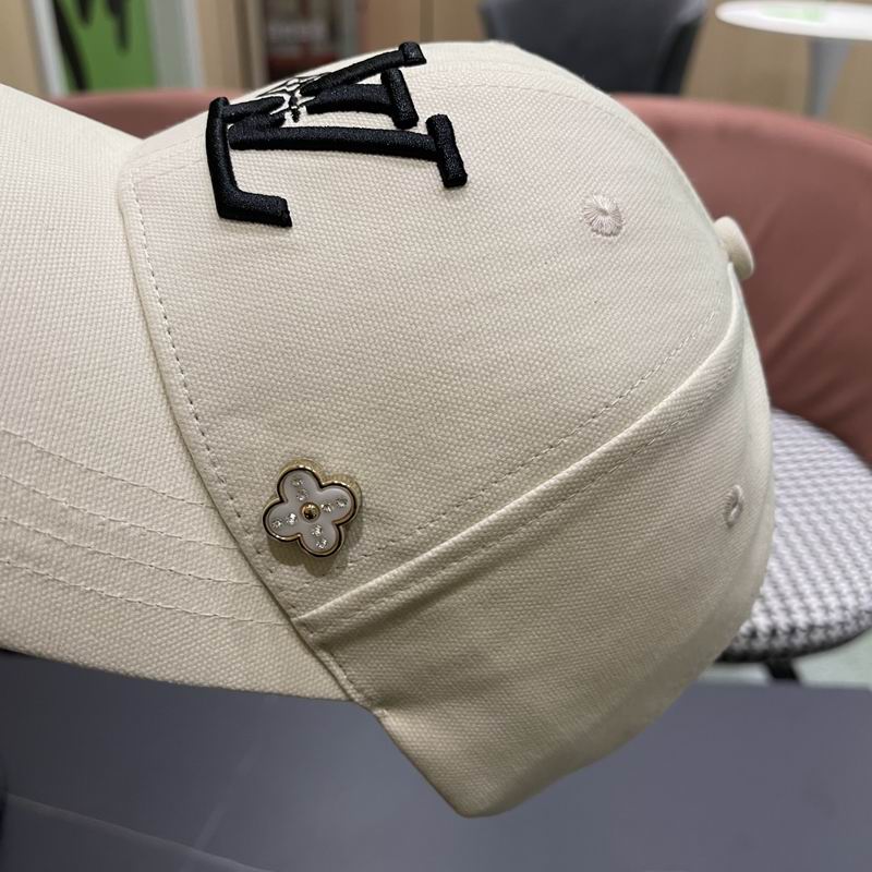 LV cap (221)
