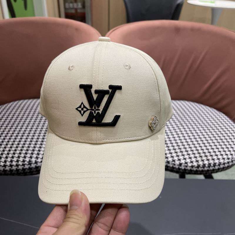 LV cap (222)