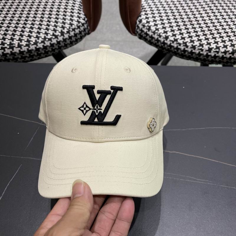 LV cap (223)
