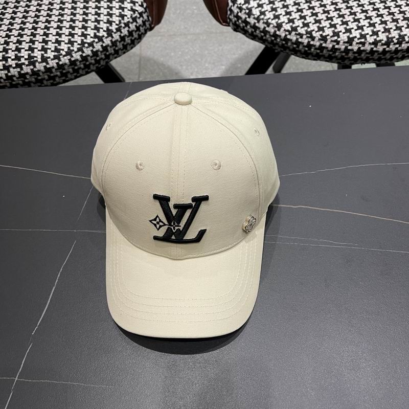LV cap (224)