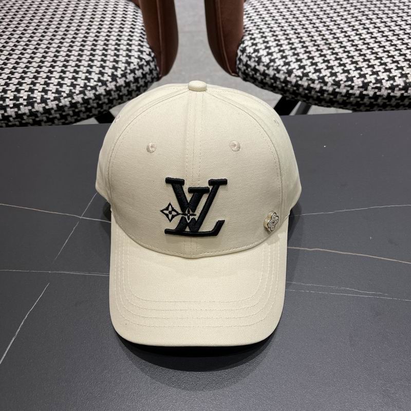 LV cap (227)