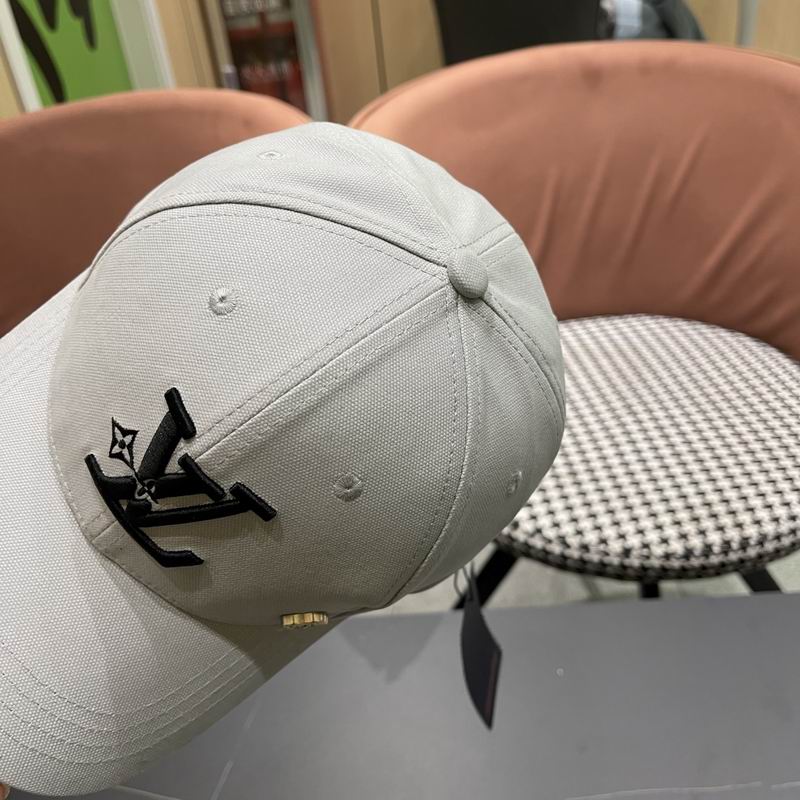 LV cap (231)