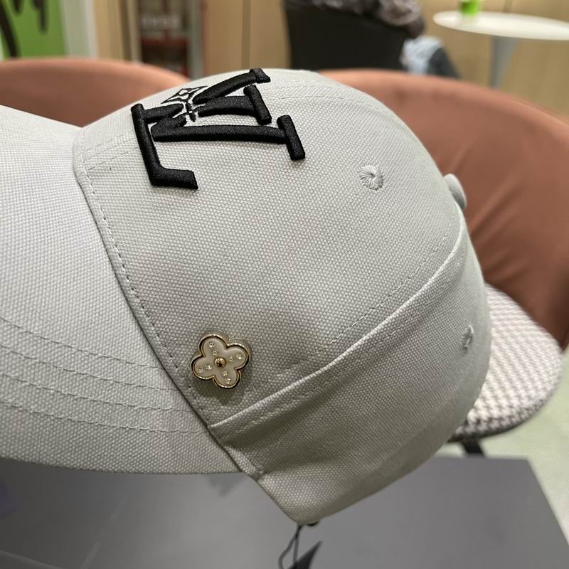 LV cap (232)