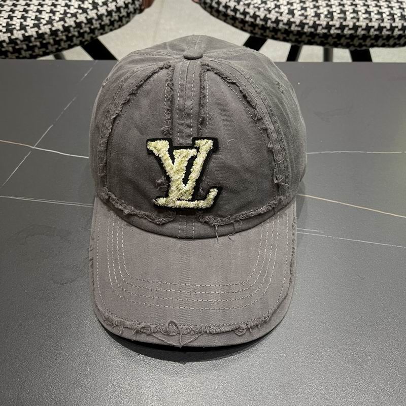 LV cap (232)