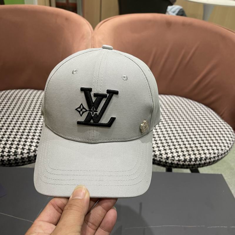 LV cap (233)