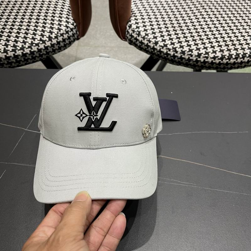 LV cap (234)