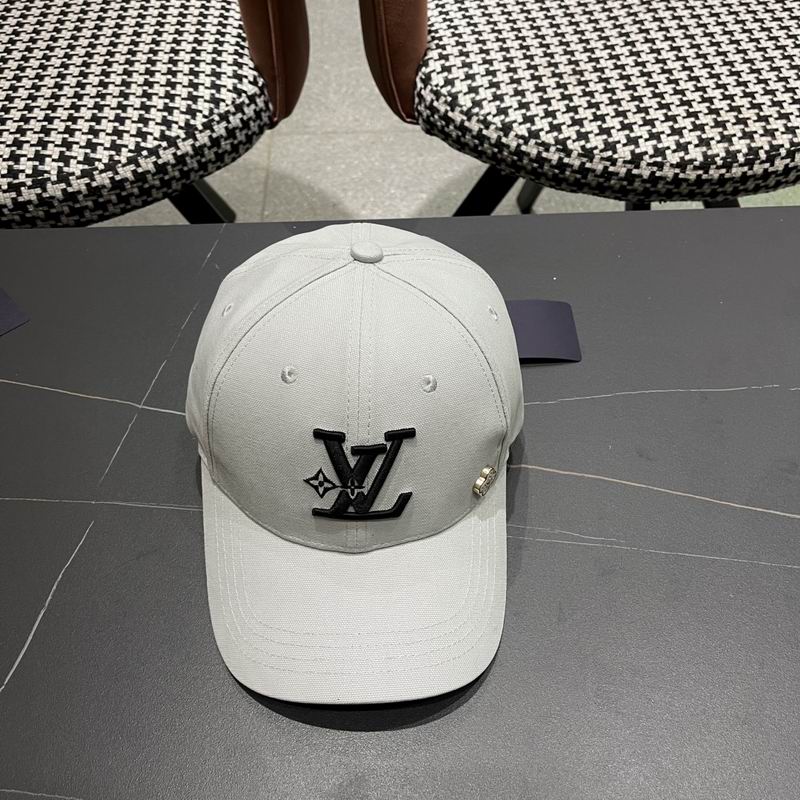 LV cap (235)