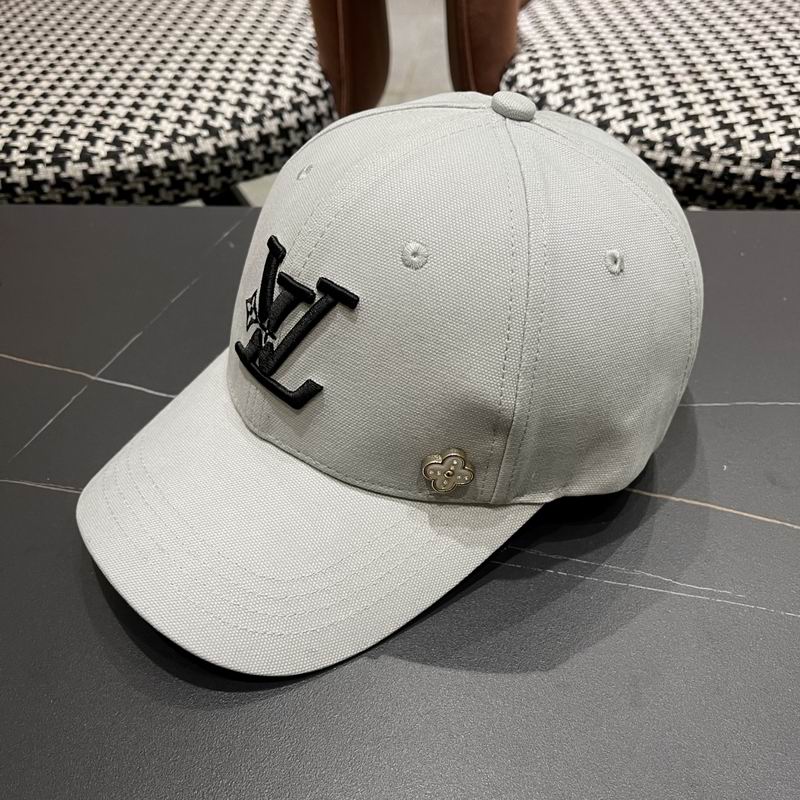 LV cap (237)