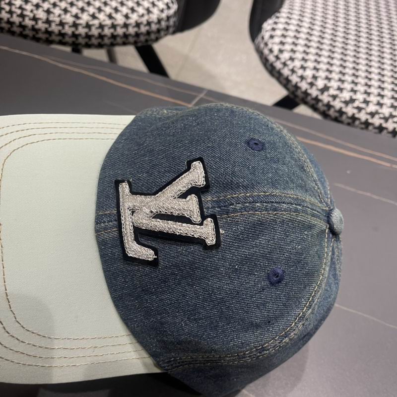 LV cap (237)