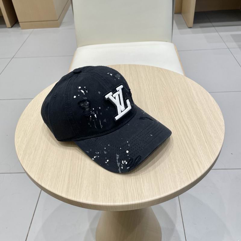 LV cap (24)