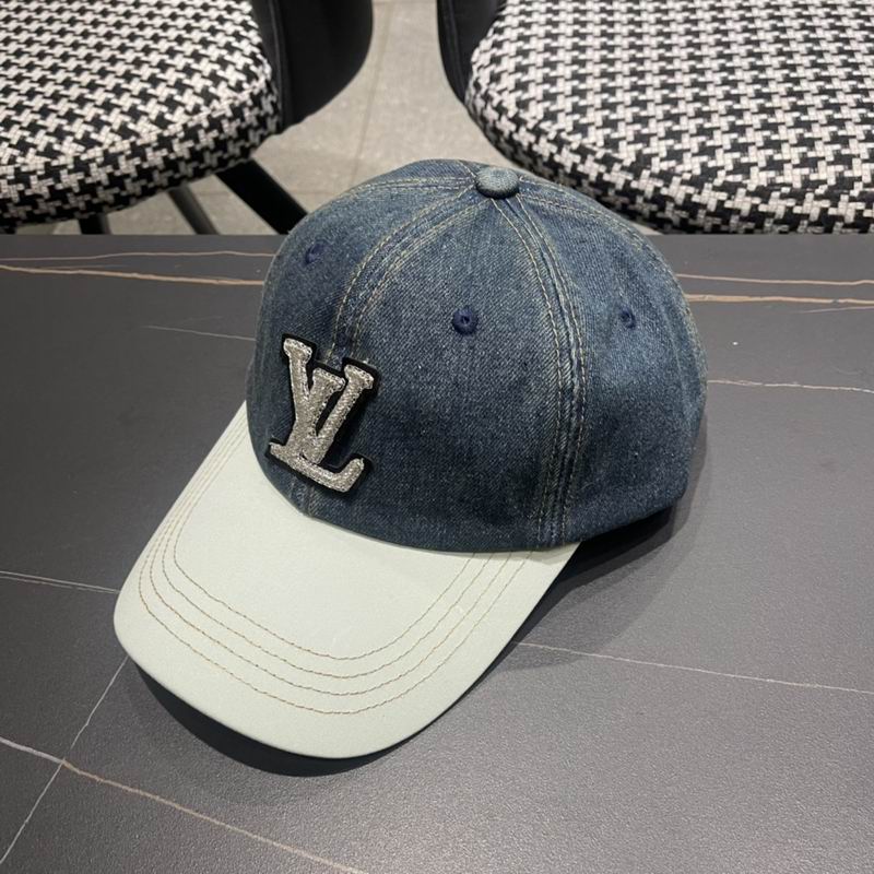 LV cap (240)