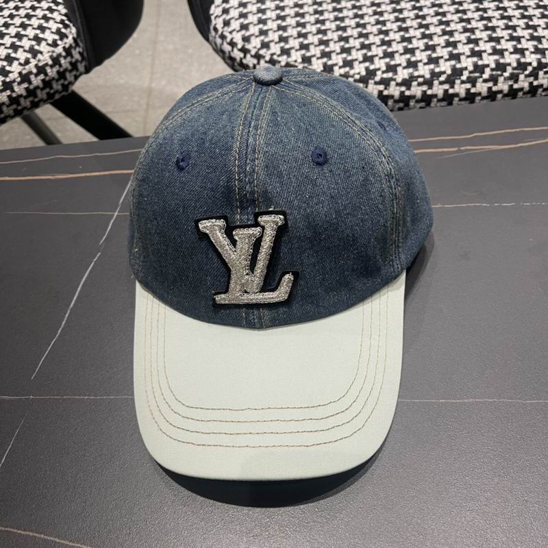 LV cap (241)