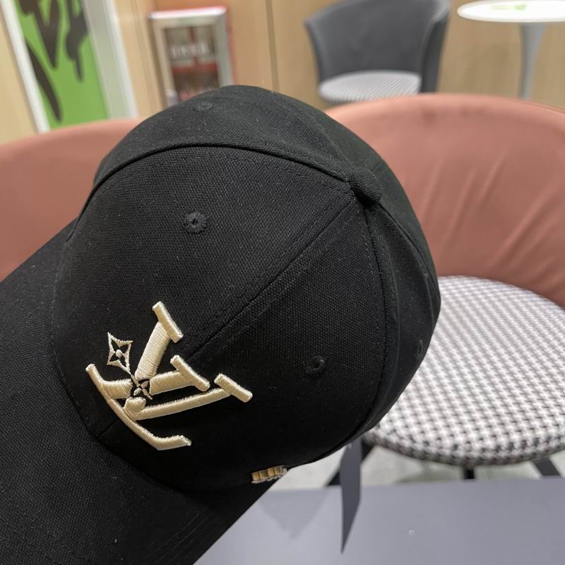 LV cap (242)