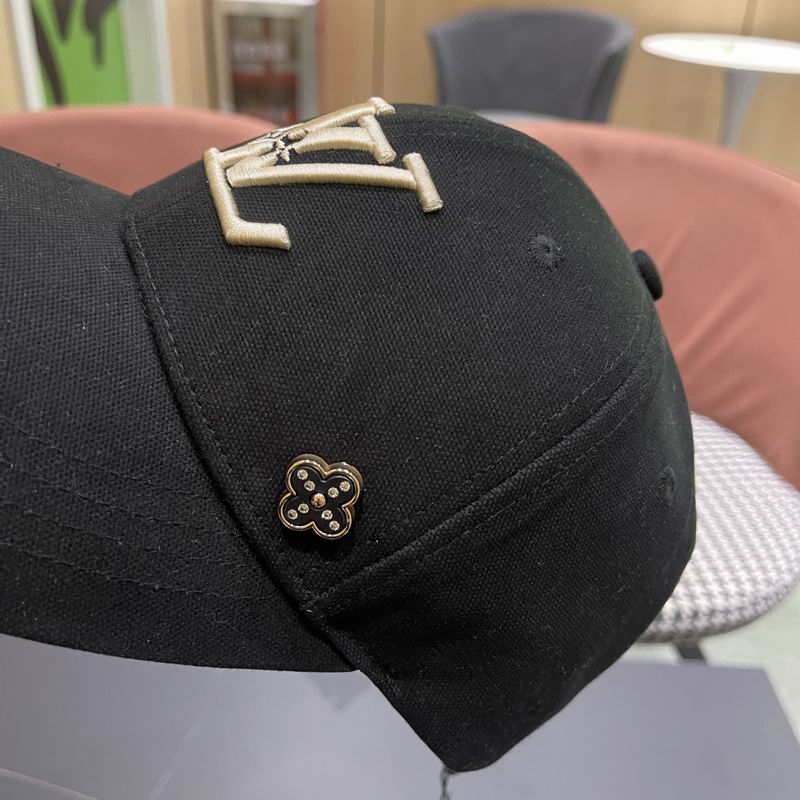 LV cap (243)
