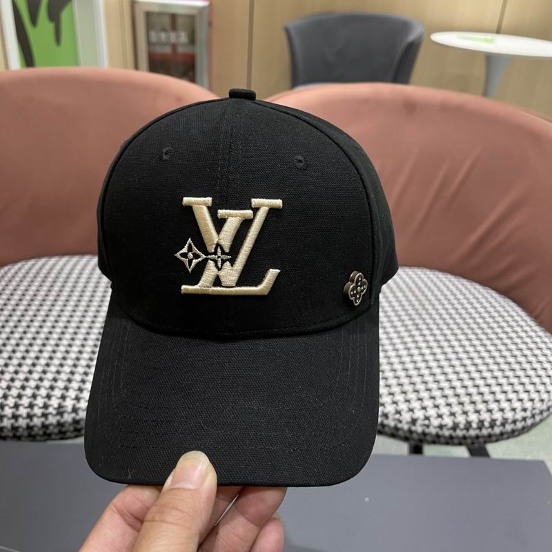 LV cap (244)