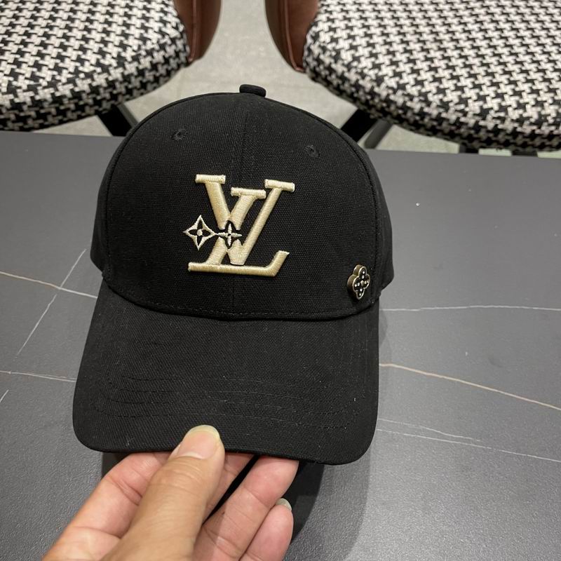LV cap (245)