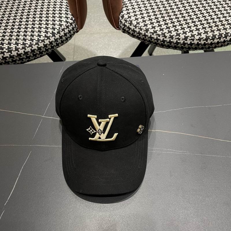 LV cap (246)