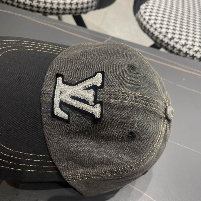 LV cap (246)