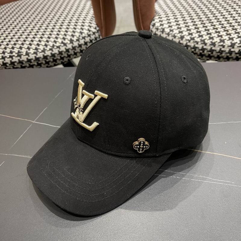 LV cap (248)
