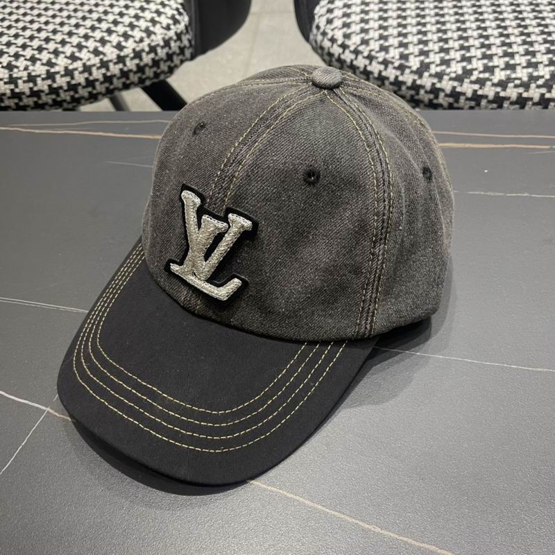 LV cap (249)