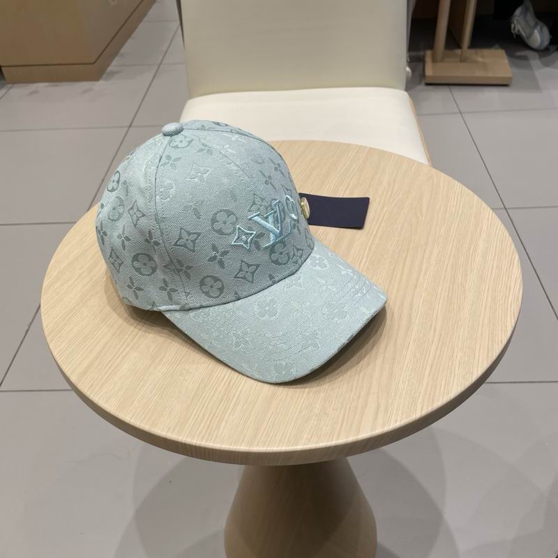 LV cap (25)