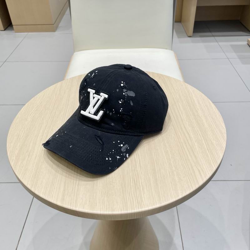 LV cap (25)