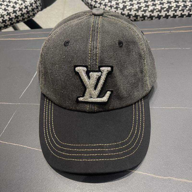 LV cap (250)