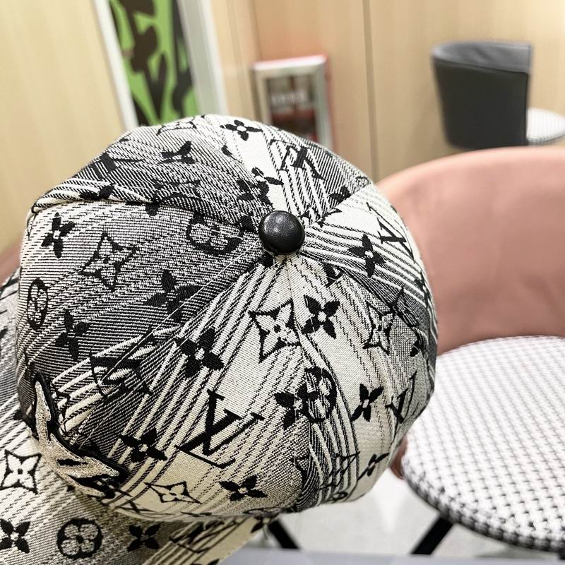 LV cap (252)