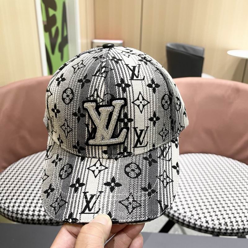 LV cap (254)