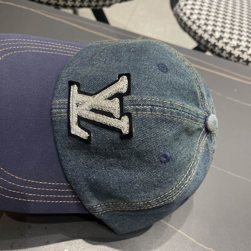 LV cap (254)