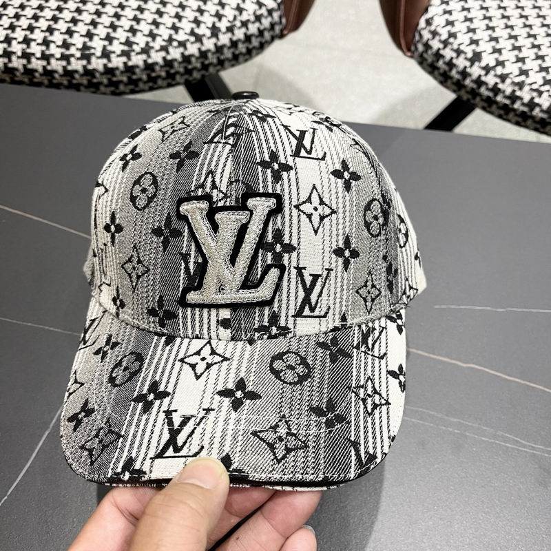 LV cap (255)