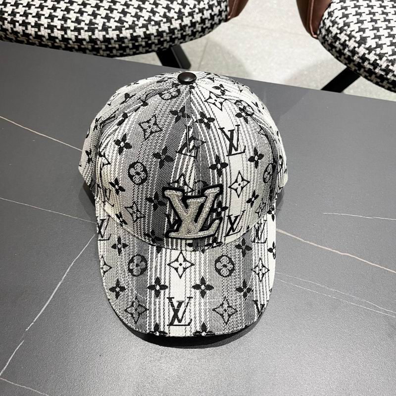 LV cap (257)