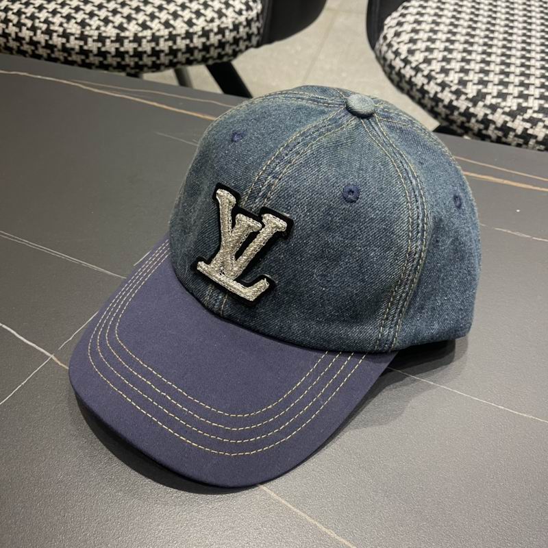 LV cap (257)