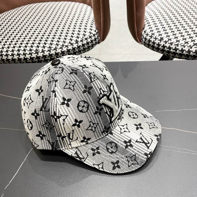LV cap (258)