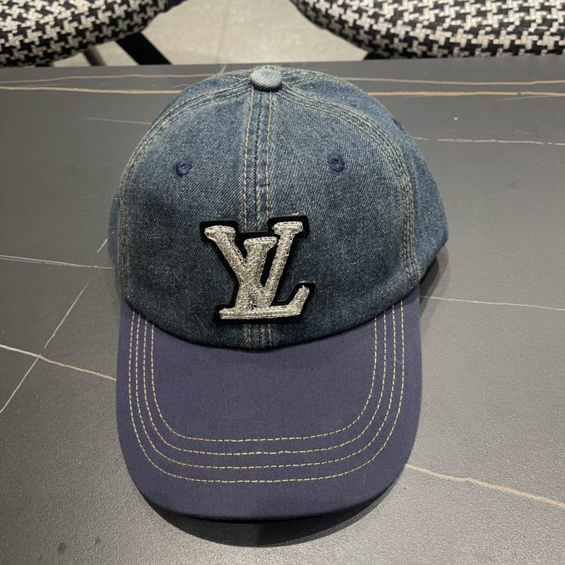 LV cap (258)